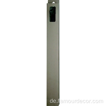 Vorhangstangen Kit Carton Box -Paket